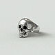 Кольцо Entire Skull Ring Medium, Перстень, Санкт-Петербург,  Фото №1