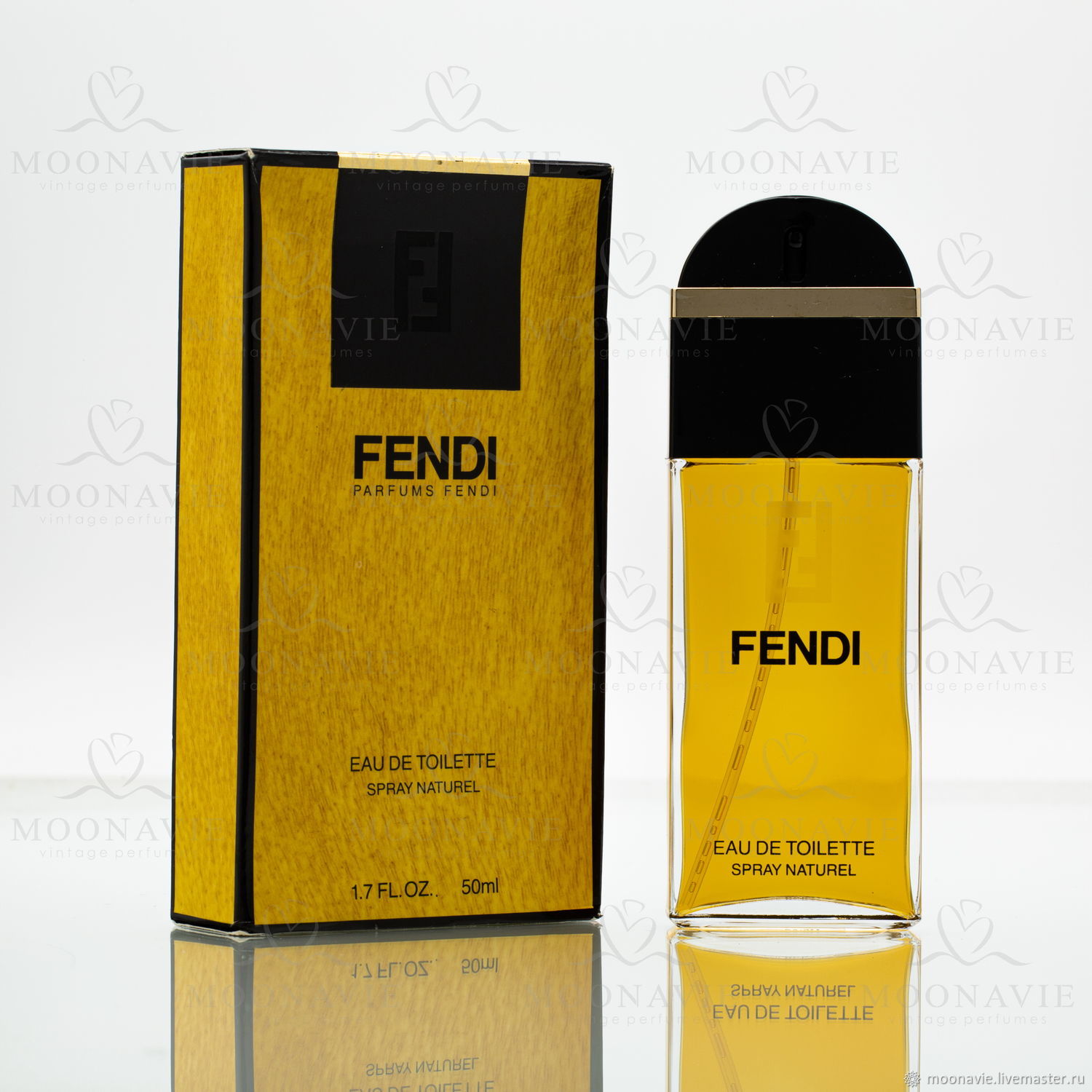 Fendi discount classic perfume