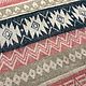 Плед. Пледы. Gallery Pashmina Cashmere. Ярмарка Мастеров.  Фото №9