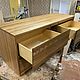 Мебель в ванную в массиве дерева. Мебель для ванной. Мастерская Wooden Lion/Мебель для ванной/89995455929. Ярмарка Мастеров.  Фото №4