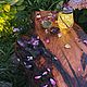 Стол 'Волшебный лес". Столы. Joyful Art wood. Ярмарка Мастеров.  Фото №4