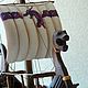 Драккар (корабль викингов). Модели. Корабли из дерева. Мастер Павел. Ярмарка Мастеров.  Фото №4