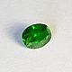 DEMANTOID. Corcodin. 0.7 carats. Minerals. gemcolor (gemcolor). My Livemaster. Фото №4