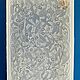 Силиконовый молд «Луговая трава». Молды. Khristina Lagunova Molds (khristinamolds). Интернет-магазин Ярмарка Мастеров.  Фото №2