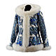 Jacket with white Fox fur. Outerwear Jackets. Olga Lavrenteva. My Livemaster. Фото №5