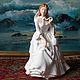 Винтаж: Предметы интерьера винтажные:Royal Doulton статуэтка Барбара, Статуэтки винтажные, Манчестер,  Фото №1