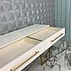 Консоль "Palma de mallorca". Консоли. Furniture From R&B. Ярмарка Мастеров.  Фото №10