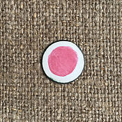 Материалы для творчества handmade. Livemaster - original item Overglaze paint Limtone No№1709 Crimson blush 5 gr.. Handmade.