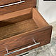 Вешалка COLUMBIA. Гардеробы. BULL WULL FURNITURE. Ярмарка Мастеров.  Фото №5
