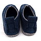 Order COMFY OPTIM felt loafers, 100% wool. felted-slippers (felted-slippers). Livemaster. . Slippers Фото №3