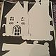 Custom embossed cutouts for scrapbooking. Scrapbooking cuttings. Nostalgia. Online shopping on My Livemaster.  Фото №2