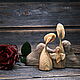 Happy family. Family guardian. Figurines. angelswooden (angelswooden). Online shopping on My Livemaster.  Фото №2