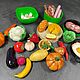 Наборы для игр и миниатюра для кукол. Игровые наборы. Света Яньшина. Ярмарка Мастеров.  Фото №4
