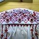 "Берегиня с каменьями" для славянской свадьбы. Украшения для причесок. Швейная мастерская Ольги Шиловой. Интернет-магазин Ярмарка Мастеров.  Фото №2