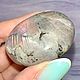 Заказать Лабрадор полированный. Екатерина Crustal_minerals. Ярмарка Мастеров. . Галтовка Фото №3