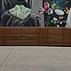 Консоль подвесная "Marcel". Консоли. Furniture From R&B. Ярмарка Мастеров.  Фото №13