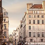 Картины и панно handmade. Livemaster - original item Paris fine art photographs of the city, Paintings for the interior 