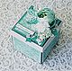 Свадебная открытка Magic Box, Открытки свадебные, Санкт-Петербург,  Фото №1