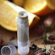 Бальзамы для губ: Апельсин. Бальзам для губ. Alexandra Natural Experiments. Ярмарка Мастеров.  Фото №5