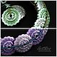 Silver Jewelry Set (717) designer jewelry. Jewelry Sets. Svetlana Parenkova (parenkova). My Livemaster. Фото №5