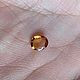 Cапфир натуральный. 0,56ct. Бусины. Rainbowgems. Ярмарка Мастеров.  Фото №5