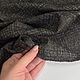 Шерстяное жаккардовое трикотажное полотно/Севенти. Ткани. Ткани ITALIANI - итальянские ткан. Ярмарка Мастеров.  Фото №6