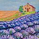 Hot Provence oil painting. Pictures. positive picture Helena Gold. Online shopping on My Livemaster.  Фото №2