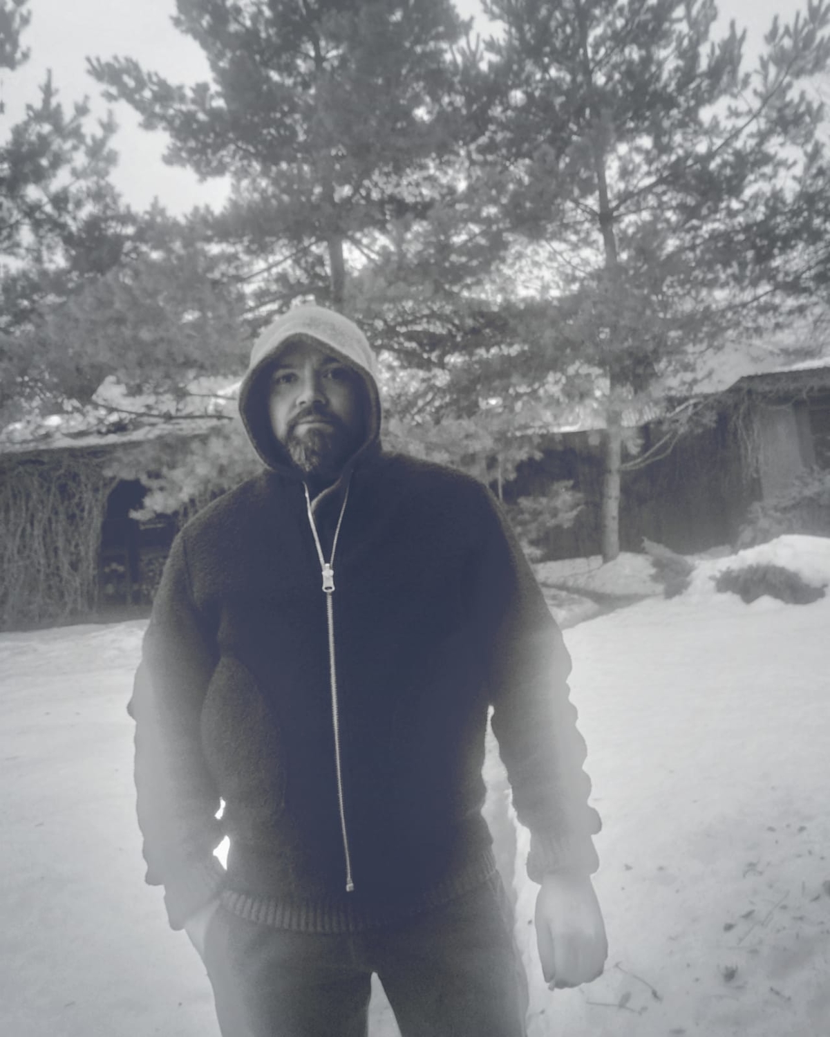 Зима 2023