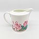 Винтаж: Молочник Villeroy Boch Jade, Сервизы винтажные, Прага,  Фото №1