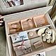 Memory box Мамины сокровища с фотоальбомом. Подарки для новорожденных. #MikaWithLove. Ярмарка Мастеров.  Фото №4
