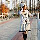 Теплый костюм "Оттенки серого" (комплект), Костюмы, Ташкент,  Фото №1