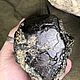 Шпинель Черная кристалл 1.3кг. Кристалл с Чёрной слюдой. Кристалл. Seven Minerals. Ярмарка Мастеров.  Фото №5