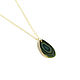 Original agate pendant 'Fairy Forest' green pendant. Pendants. Irina Moro. My Livemaster. Фото №4