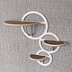Triple shelf for cats 'Air'. Lodge. VIMBESK. My Livemaster. Фото №14