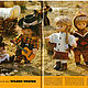 Revista Burda Special-Moda para muñecas 1992 E 193. Patterns for dolls and toys. Fashion pages. Ярмарка Мастеров.  Фото №5