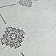 Tablecloth linen 100% 8 Cubans ( napkins optional). Tablecloths. flax&lace. My Livemaster. Фото №5