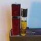 Винтаж: Amazone Hermes, parfum, 7.5 ml. Духи винтажные. Ароматы старой школы. Ярмарка Мастеров.  Фото №4
