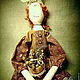 Текстильная кукла, Куклы Тильда, Балашиха,  Фото №1