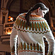 Показ моделей на международном Форуме моделей, талантов и дизайнеров FashionHouse  International, Москва\r\nМодель - Линара Сабитова