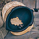  Acorn Bowl, Plates, Zvenigovo,  Фото №1