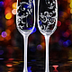 Подарочные бокалы "Festa", Бокалы свадебные, Санкт-Петербург,  Фото №1