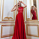 "Нимфа" дизайнерское платье, Dresses, Nizhny Novgorod,  Фото №1