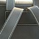 Женский кожаный рюкзак. Рюкзаки. underside.handmade( Ольга). Ярмарка Мастеров.  Фото №4