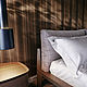  Кровать из массива дуба Molteni. Кровати. Oak-furniture-land. Ярмарка Мастеров.  Фото №10