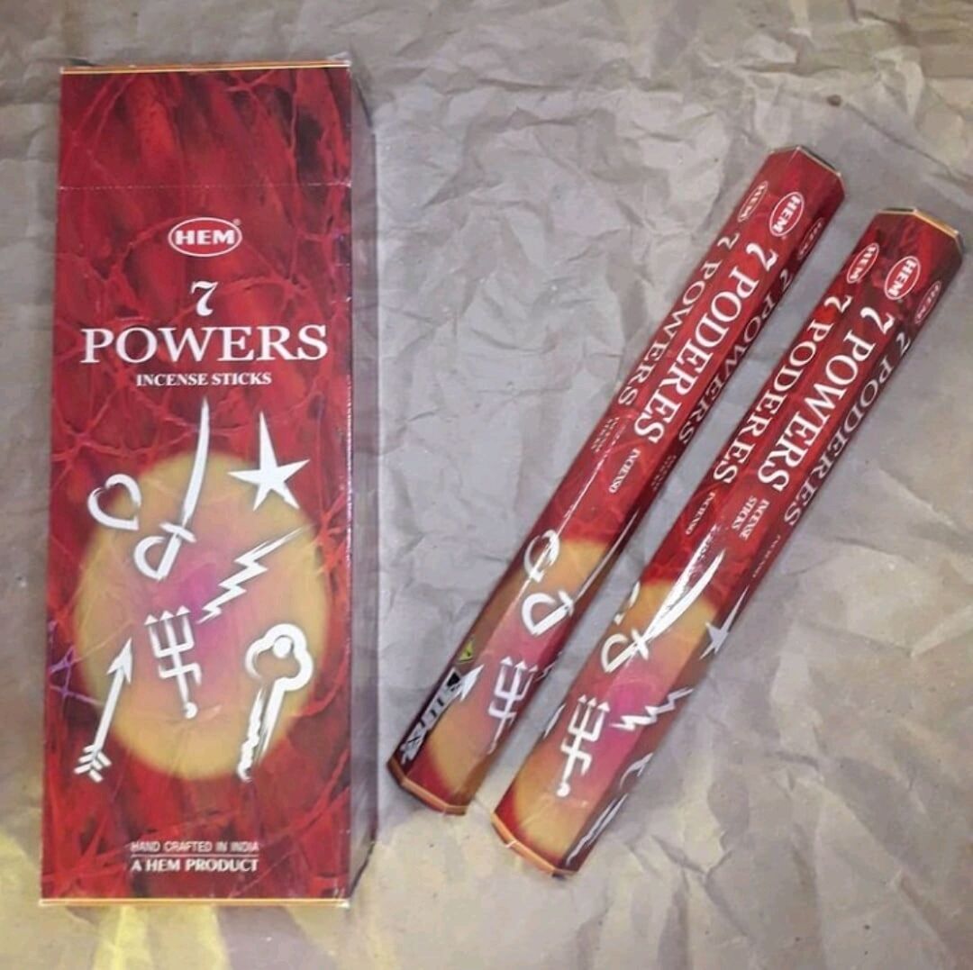 7 powers. 7 Powers Хем благовония. Аромапалочки Satya 7 Powers 20шт. Cleaning Powers благовония. Пдф Cleaning Powers благовония hem.