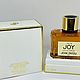 Винтаж: Eau de Joy Jean Patou,  30 мл. Дневные духи. Прекрасный букет !. Духи винтажные. Мир винтажных ароматов. Ярмарка Мастеров.  Фото №5