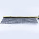 Скорняжная расческа для меха №8 (длинноворсный мех). Мех. furrier_tools_shop. Интернет-магазин Ярмарка Мастеров.  Фото №2