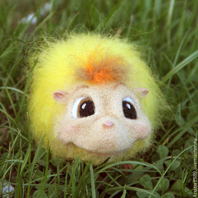 Katie horton hears a who plush hotsell