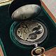 Заказать Антикварные карманные часы Теодор Мозер (T.Moser&Co) №8. Horlogerie vintage. Ярмарка Мастеров. . Карманные часы Фото №3