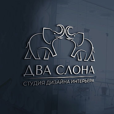 Логотип дизайнера интерьера Изображения – скачать бесплатно на Freepik